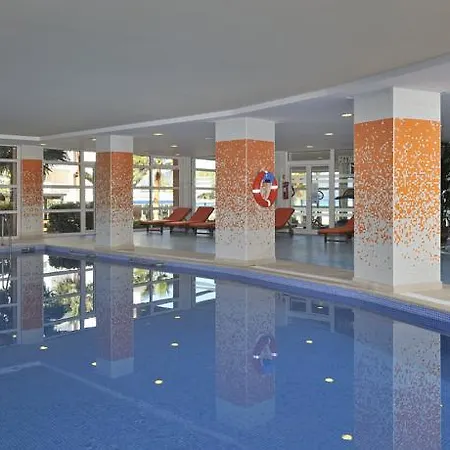Hotel Sumba 4*